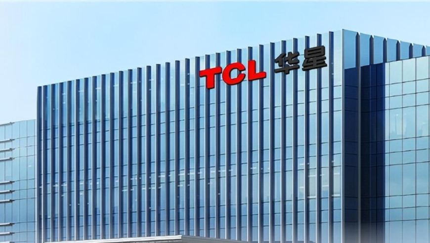 TCL科技宣布：拟定108亿巨额收购案 纳入LGD广州工厂