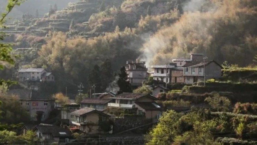 颠覆传统观念，勇敢挑战未知——反向旅游江南最神秘的秘密之地