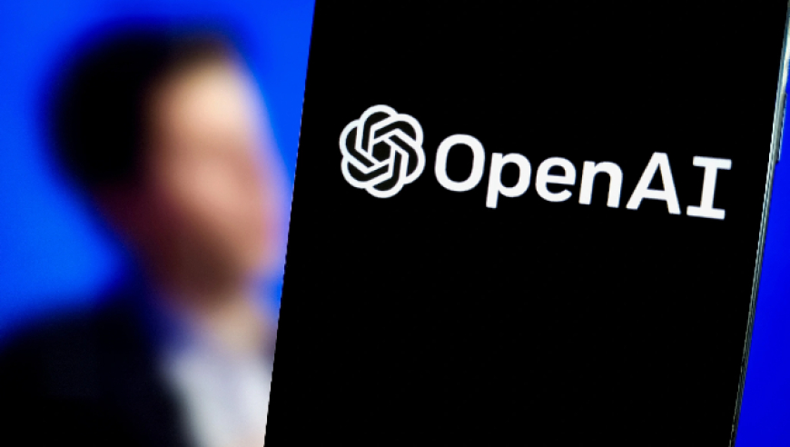 OpenAI：高层变动频繁背后的权力斗争与压力，员工薪资不满的现象探讨