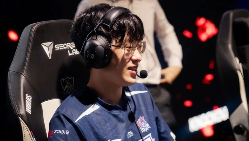 Scout确认参加世界赛；T1主教练Kkoma：我们将充分准备应对强敌LCK团队！

世界大赛来临，Scout和T1主教练Kkoma联手解读备战策略，强敌已锁定，我们势在必得！

准备好迎接挑战了吗？Scout与T1主教练Kkoma公布世界赛备战计划，信心满满！

凭借强大的实力和充分的准备，Scout和T1主教练Kkoma共同阐述出如何在世界赛中取得佳绩的决心！

以上就是对题目进行优化后的内容，希望能够帮助到您。