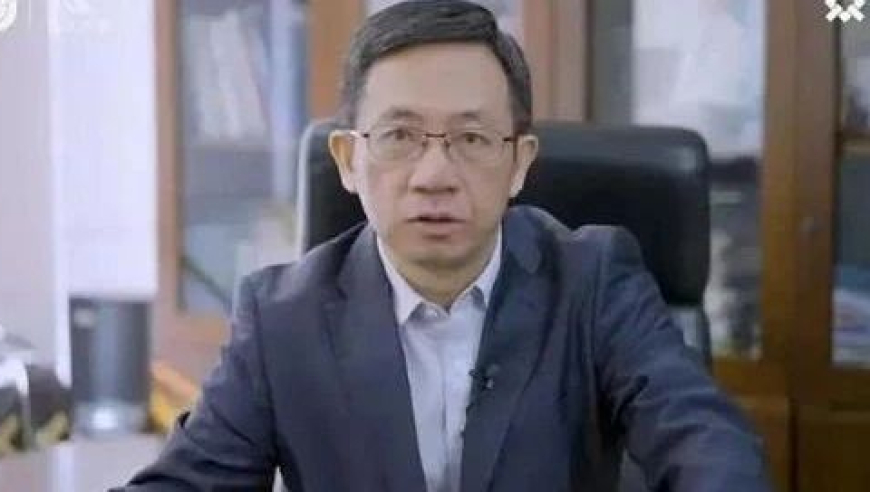 孙院士：超越科技高峰的探索者与创新者