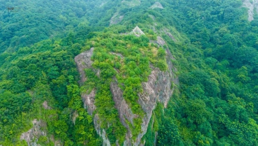 安徽芜湖人造胜景：被誉为低调的2A级景区的人文与自然风光大有乾坤