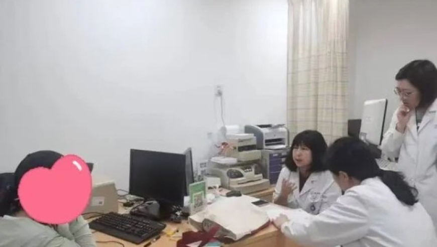 上海医院罕见病女孩成功冻存卵子，引发网友热议：冷冻卵子真的能保证生育能力吗？