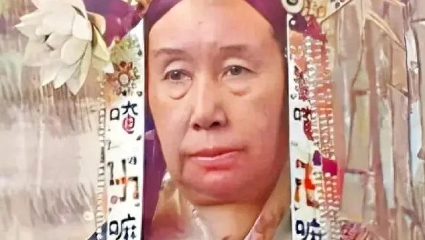 揭秘慈禧太后之死真相：母子同死背后的猫腻