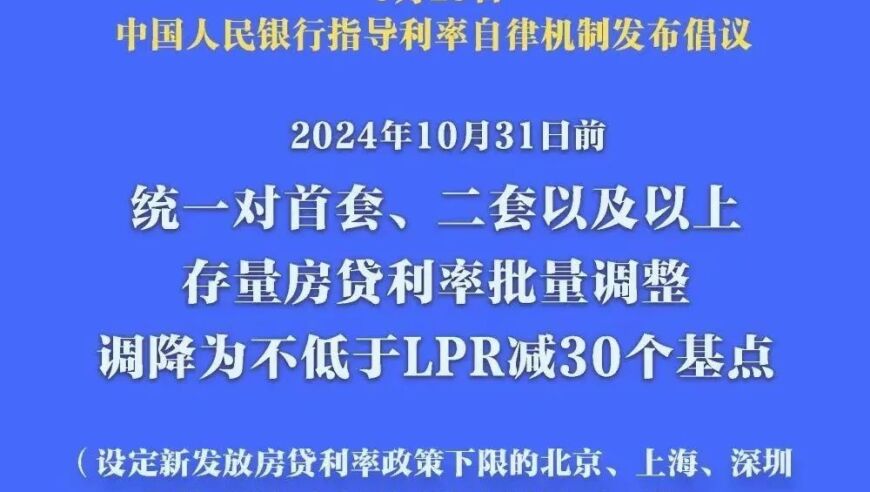 2023年房市全面开启政策轮动狂欢：购房者热情高涨！