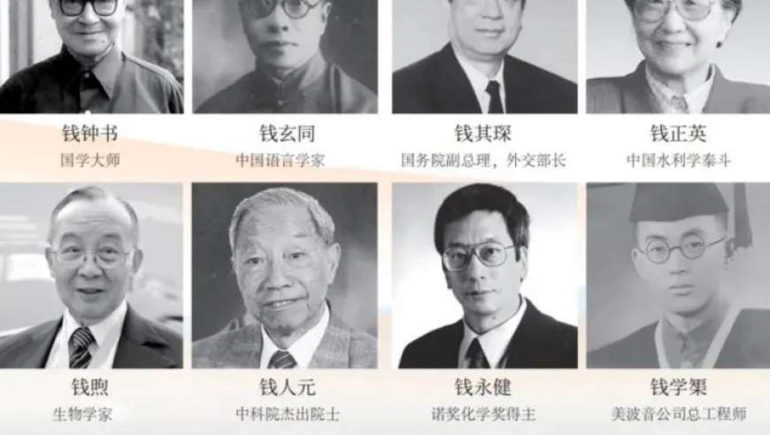 领悟钱氏家训，懂得什么是真正的家族——《钱氏家训》与风水的重要启示