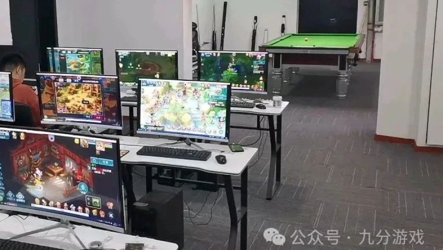 梦幻西游：工作室老板创造家乡就业机会，玩家投入20万打造奇迹之路