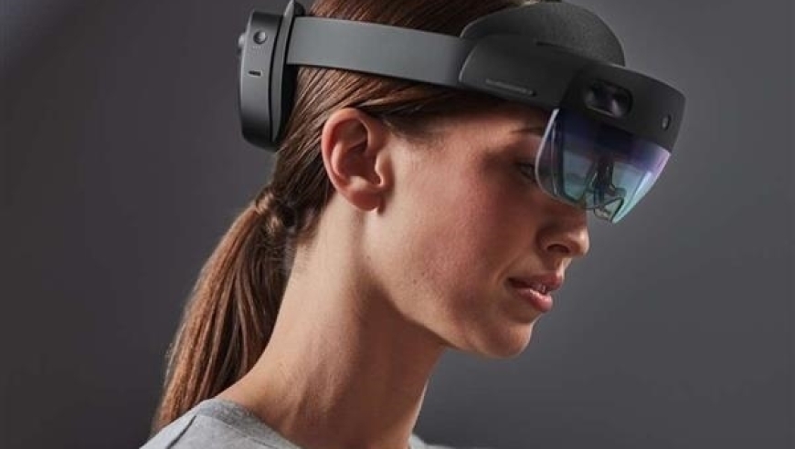 微软HoloLens 2头显即将全面停售：后续迭代产品被曝光，不确定是否还会推出