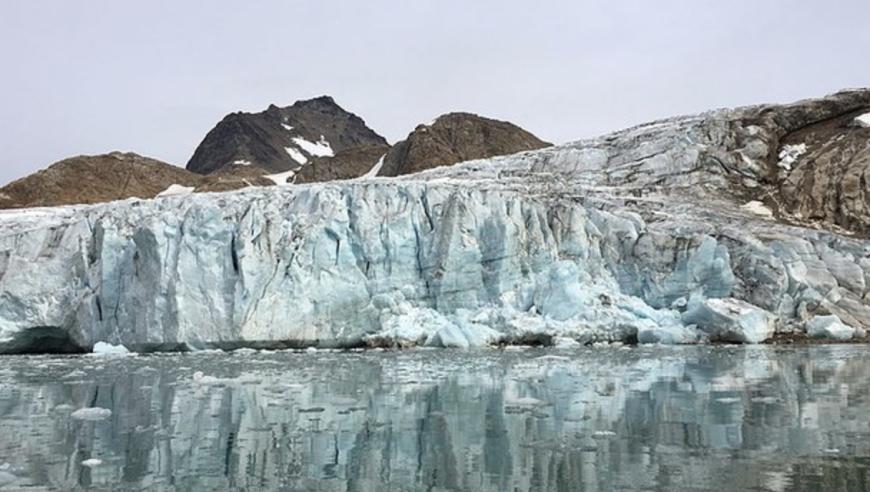 科学家预测：本世纪末可能产生严重的气候变化