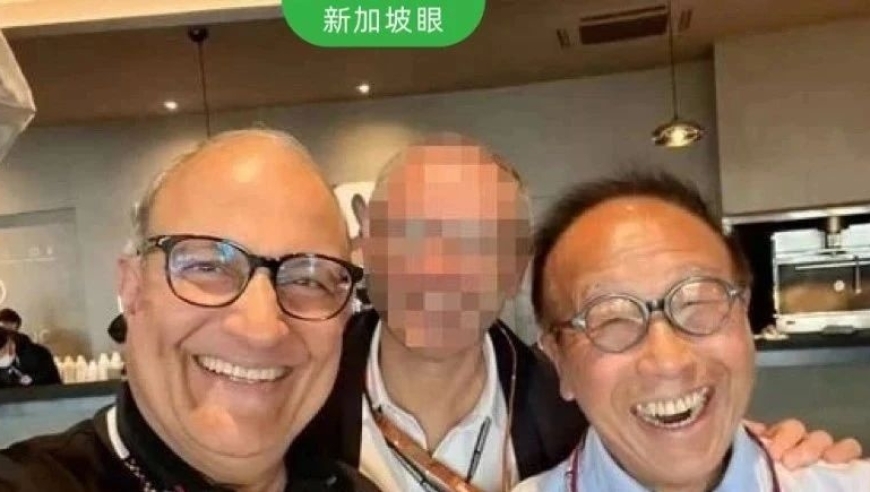 新加坡前部长受贿案开审：价值百万的礼品已被判处重罚，刑期超预期