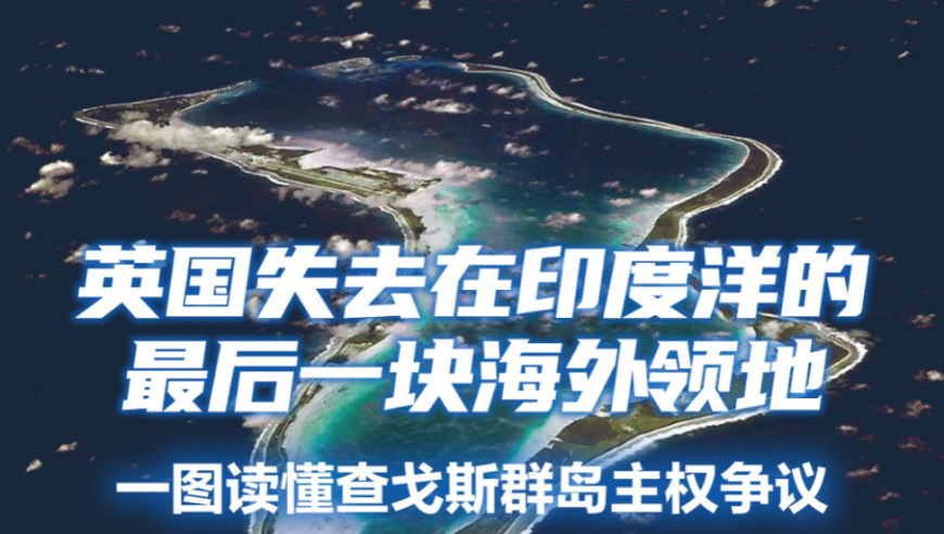 英国已决定放弃对其殖民地的主权：地图解析这一决定的重要性及影响