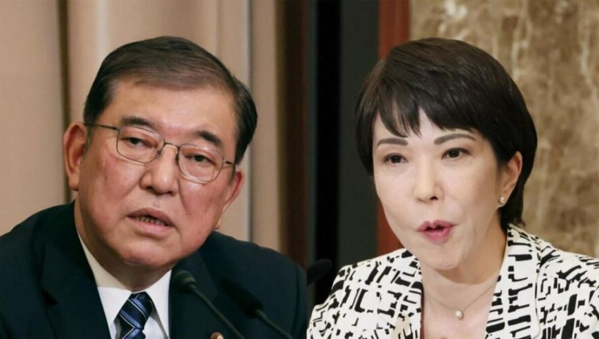 不只成为首相，高市早苗也将冲击下届总裁职位——背后的‘恩人’值得我们深入理解