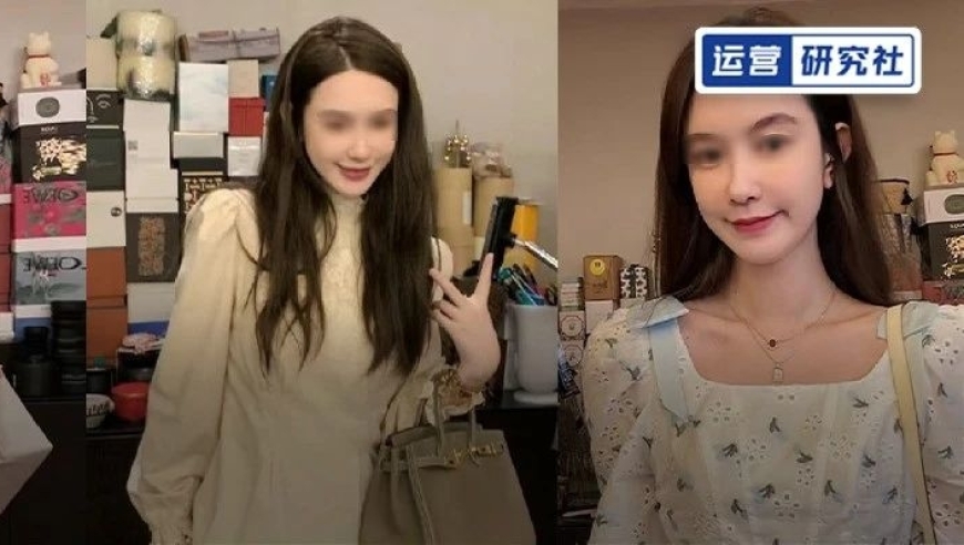 淘宝女装网店的崛起与衰落：热度低迷下的品牌竞争