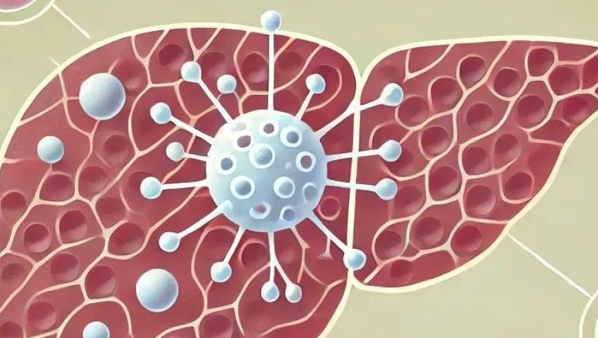 细观肝纤维化，了解双层角色——解读细胞类型的复杂生物学过程