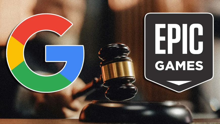 赢在「Epic」的一场法庭对决：Google Play的10项裁决影响深远，安卓是否将迎来大变天？