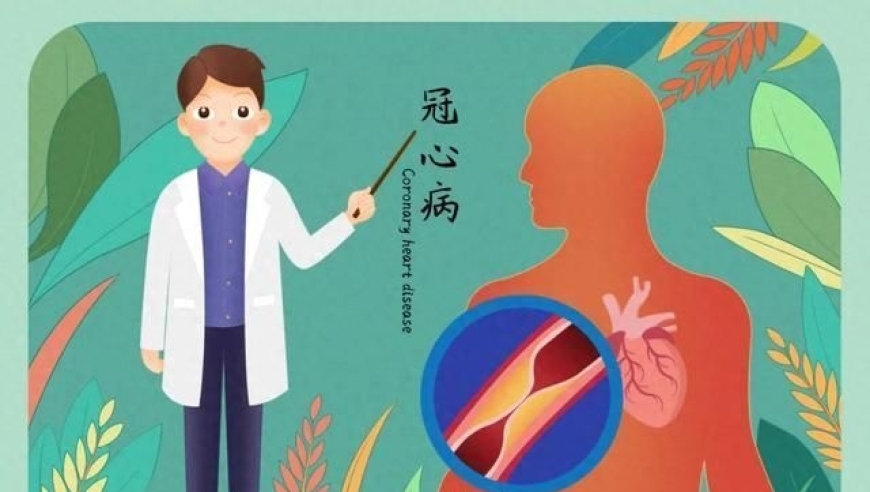 病因复杂，易被忽视的「高血脂」：一个慢性疾病的推手