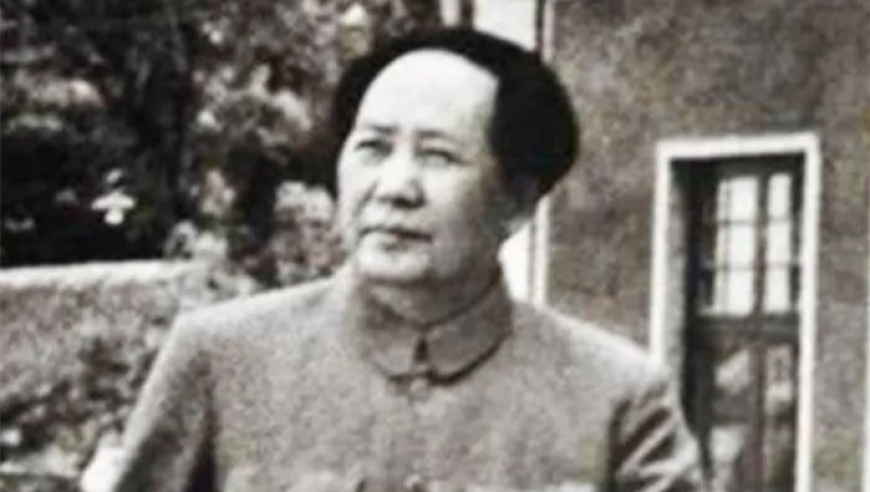 1951：毛泽东在石家庄的日子——互联网时代的红色记忆