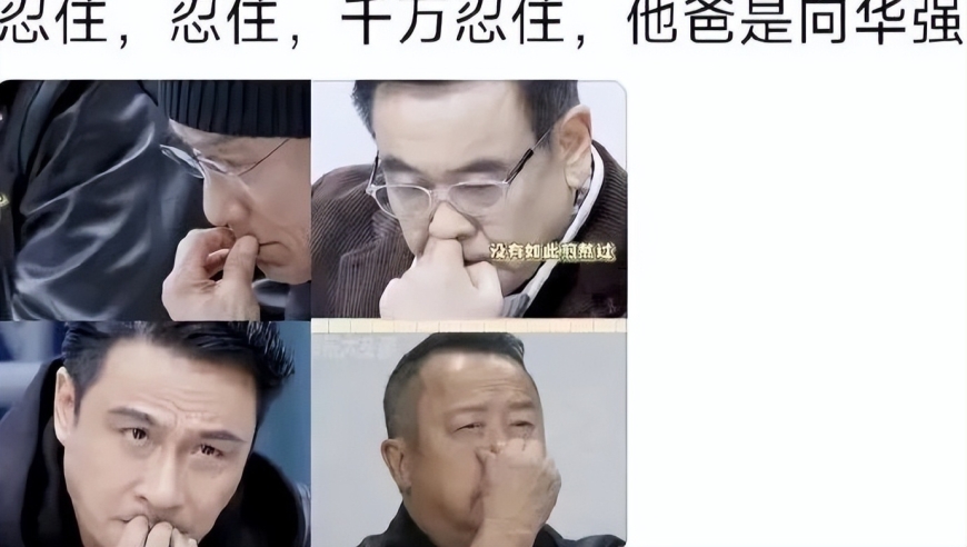 出道19年，努力却遭嘲讽，应听李连杰之言：昔日明星向佐的故事