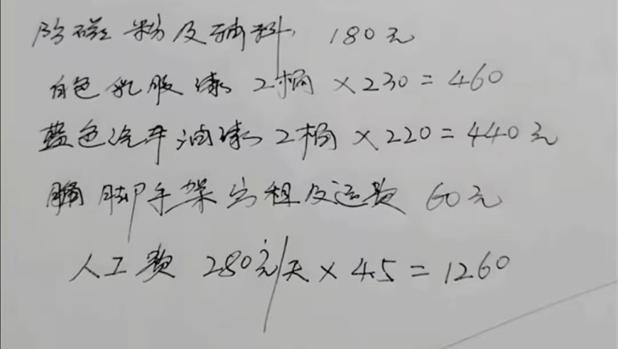 了解深度：湖北丹江口小学教室翻新需家长投入资金吗？教育局调查处理最新进展

这已经是优化过的标题了。如果您还有其他疑问或需要帮助，请随时告诉我。