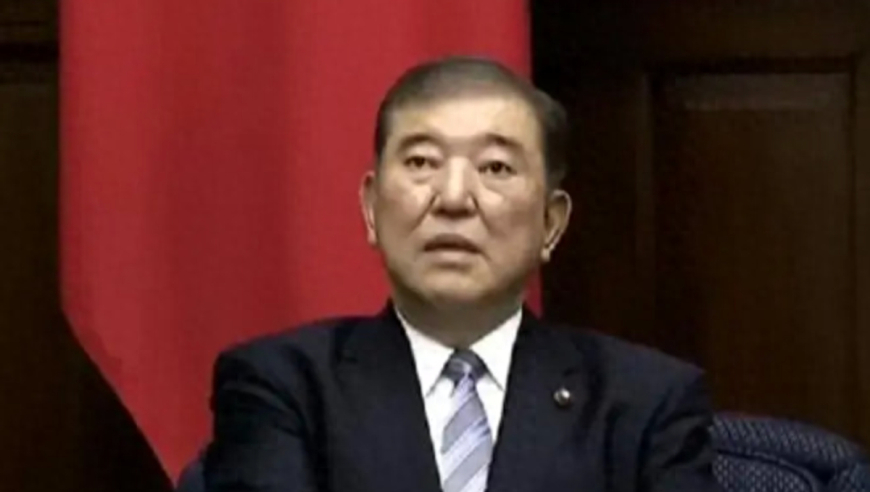 石破茂出任日首相后，大量亲华官员被任命关键时刻，美国开始出手