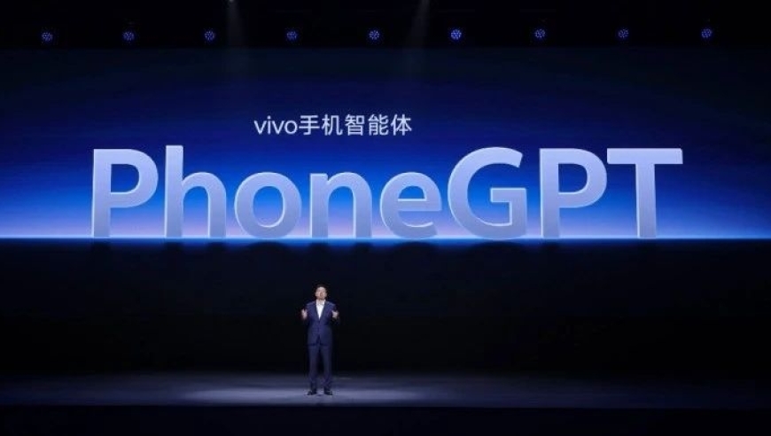 AI手机的新篇章：PhoneGPT引领未来智能科技趋势