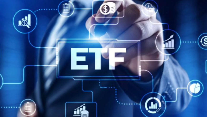 这只宽基指数揭示的五大投资机遇，首推中证A500ETF，让你一网打尽！