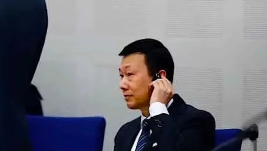 顶级豪门致命伤：凶残杀妻案嫌疑人终于落网