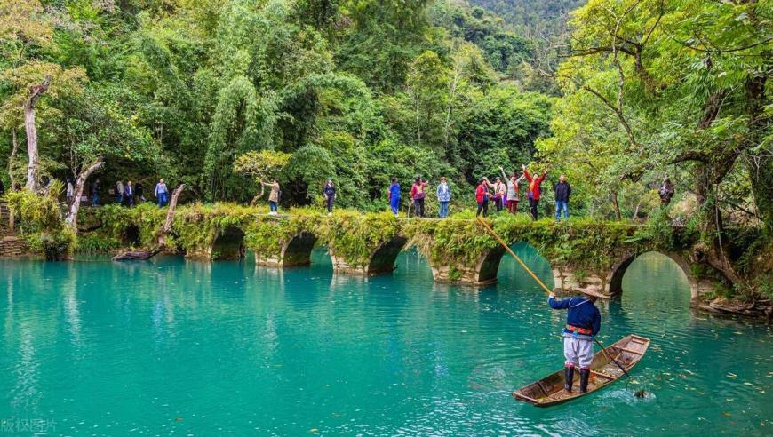 贵州旅游必去15个景区：我已经游过一半，还有哪些值得一看？