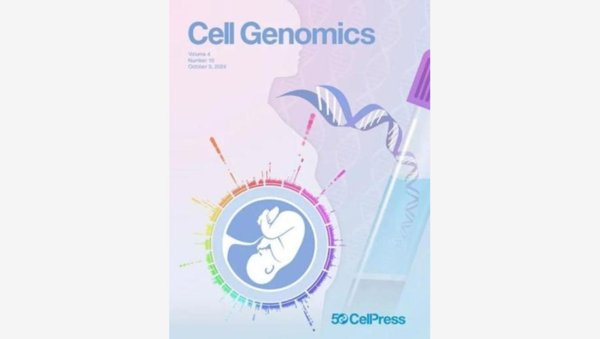 专家共识：孕期生化与母子代谢遗传密码的最新研究成果

科学解读：孕期生化与母子代谢遗传密码的深度探索

详尽解析：多个机构联合发布的孕期生化与母子代谢遗传密码研究报告

权威观点：孕期生化与母子代谢遗传密码的最新研究成果解读