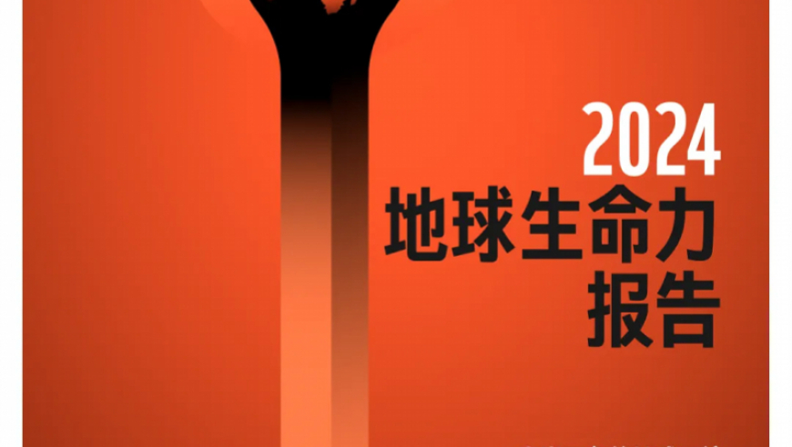 数据揭示：近五十年全球野生动物种群规模已大幅减少，濒危物种数量锐减