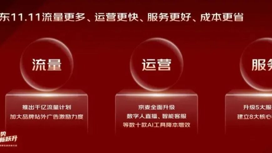 阿瓦隆双11挑战：阿里、京东、苏宁、拼多多联手出击电商新势力之战