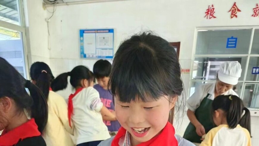 创意无限：孩子们手工制作包子的劳动体验与知识学习之旅