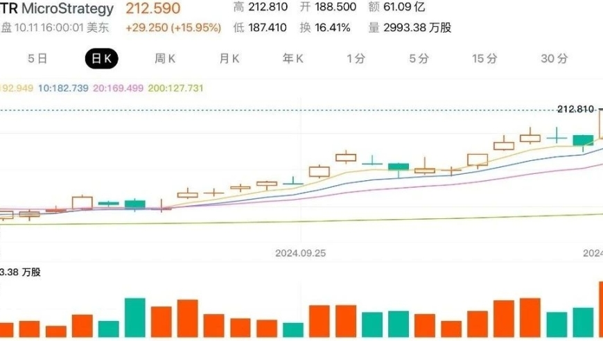 1. 明智投资：MSTR值得入手的五大理由与四大风险剖析
2. 分析MSTR股票：五重理由与四点风险揭示
3. 深度解读：买入MSTR的理由与潜在风险解析