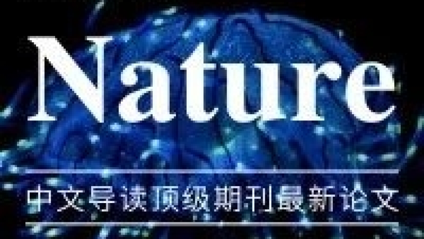 2024年10月3日 Nature一周论文亮点汇总：探索新知与科技革新