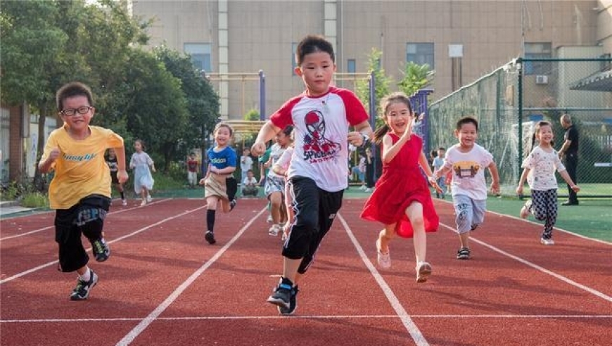 秋季：补充钙质的最佳时期，让孩子的骨骼健康无忧