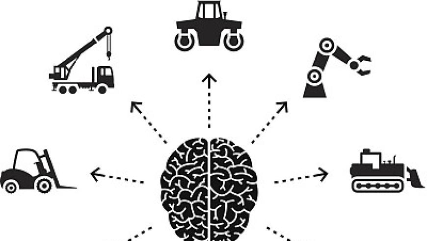 最新研究发现：亚洲人群更可能适应脑力工作环境