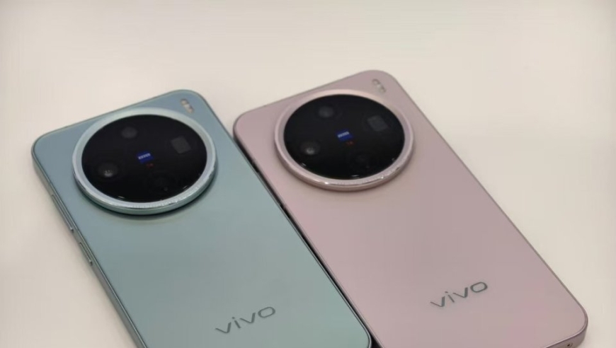 5178元起！vivo X200发布！超长焦相机开启中端市场反击战？