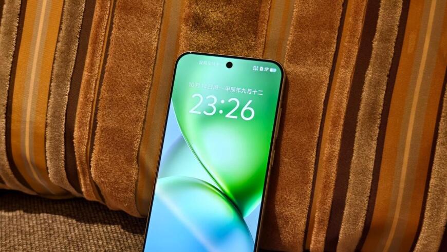 便捷高效： vivo X200 Pro mini 单手掌握, Pro 级体验实测