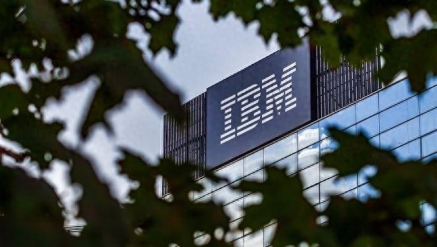 IBM中国董事长李昂实名举报：在联想工作24年，疑涉及利益输送和职务侵占问题