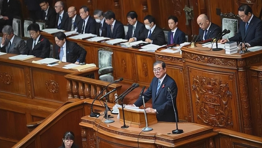 东盟能否重启中日关系？日本新首相外交首秀凸显待遇差距与失望情绪