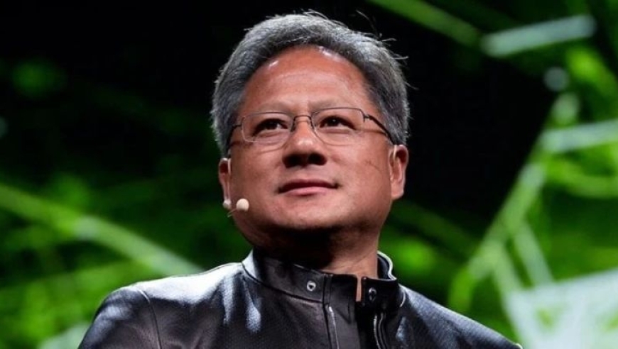 英伟达(NVIDIA)宣布开源Nempton大型预训练模型后，其在人工智能领域中仅剩下一个对手：OpenAI的O1模型