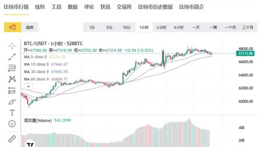 马斯克宣布转移部分比特币，网络安全形势再度紧张？