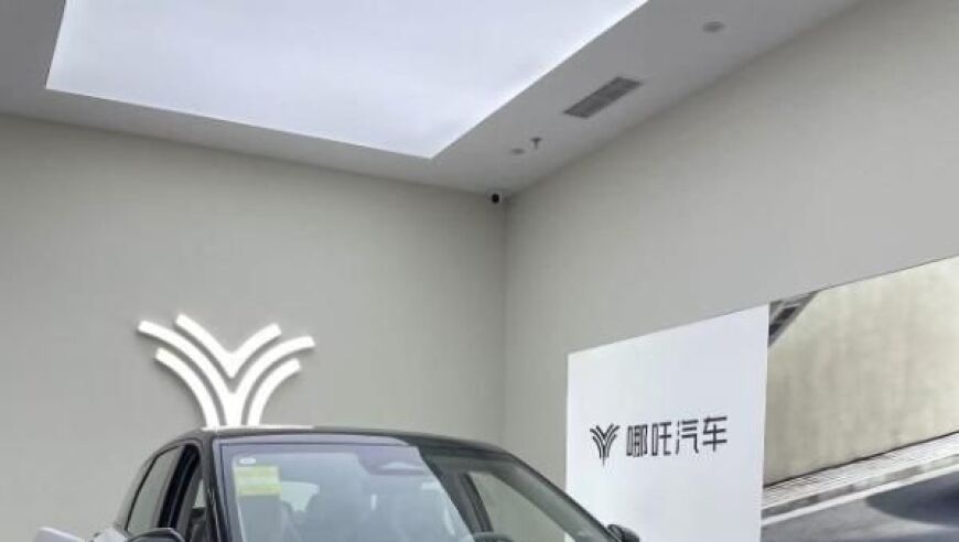 百度汽车：一场企业级的后院起火危机？