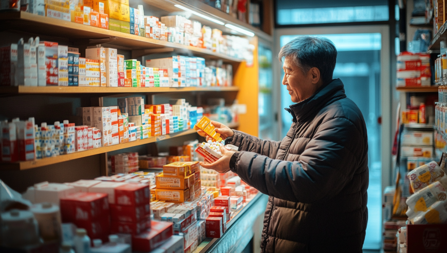 医药大佬们的慌：揭秘患者两年骗保百万元的背后