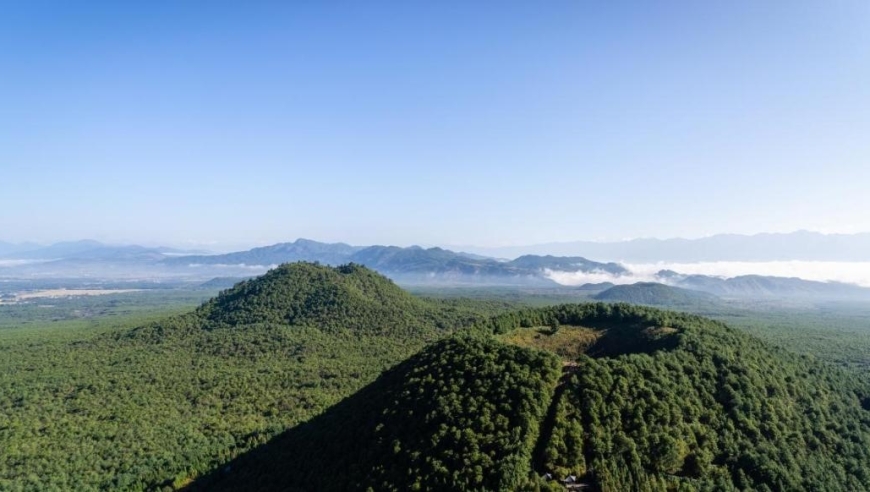 云南：大自然的慷慨馈赠——矿产世界大熔炉