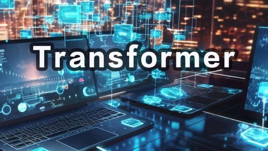 人工智能转型：Transformer为何被判死刑，李四明的研究揭示了其深层问题