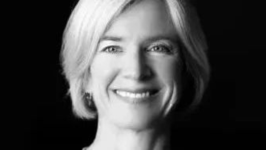 跨越挑战，引领CRISPR研究革新 - Jennifer Doudna的成功之路

关键词建议：Jennifer Doudna，CRISPR技术，领军人物，成功之路。