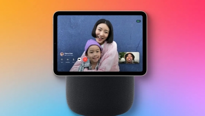 Apple宣布新智能家居产品: HomePod即将推出