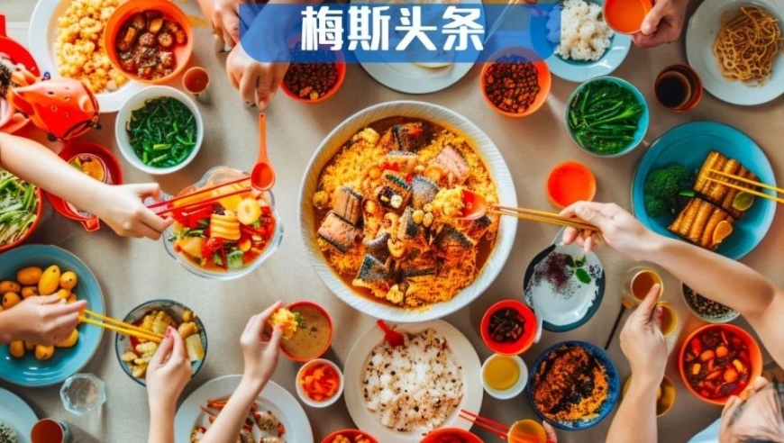 9种神奇的饮食模式，可以帮你延长寿命4年！华中科技大学揭示秘诀！哪种更有效？

自然子刊揭秘：4年的健康延长计划，你的饮食如何影响生命长度？