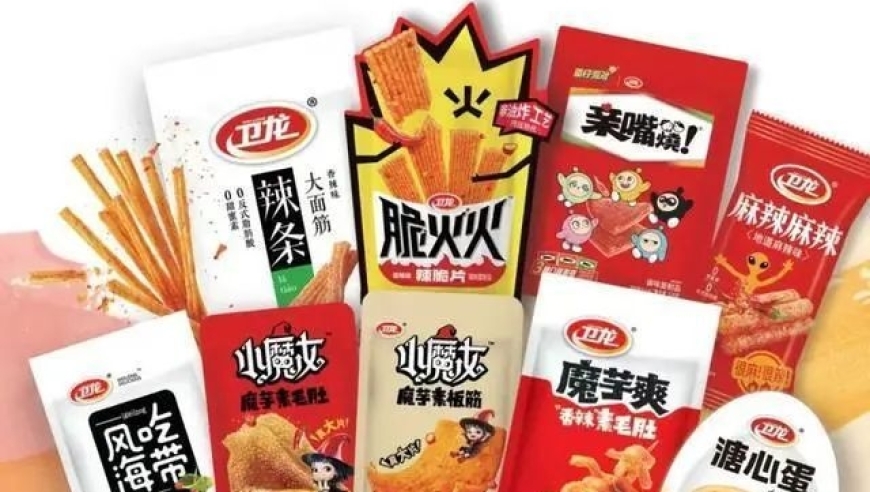 日本品牌召回中国知名零食，企业回应：安全是首要考虑